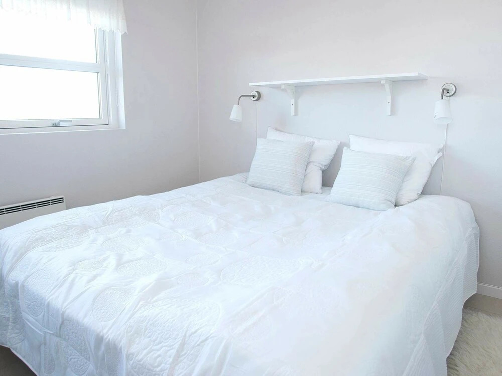 Spacious Holiday Home in Brovst With Swimming Pool - фото 3