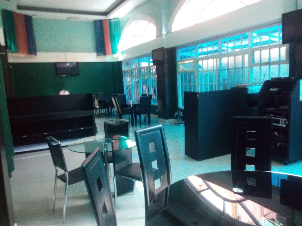 Hotel photo 22