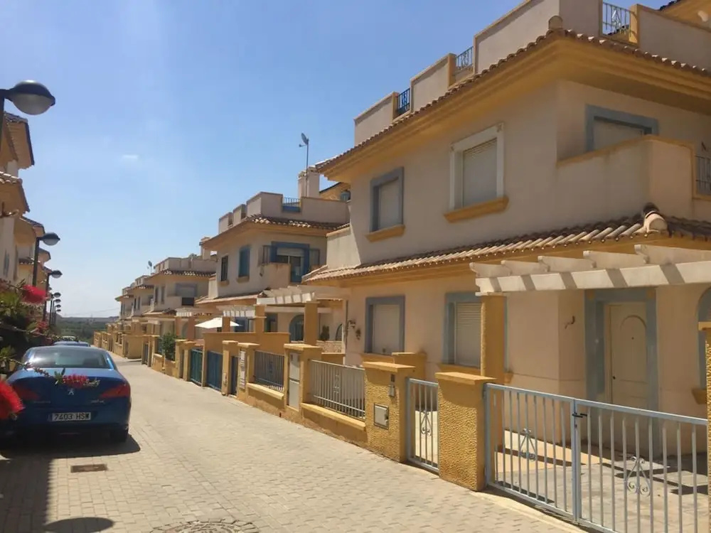 Beautiful Villa in Murcia