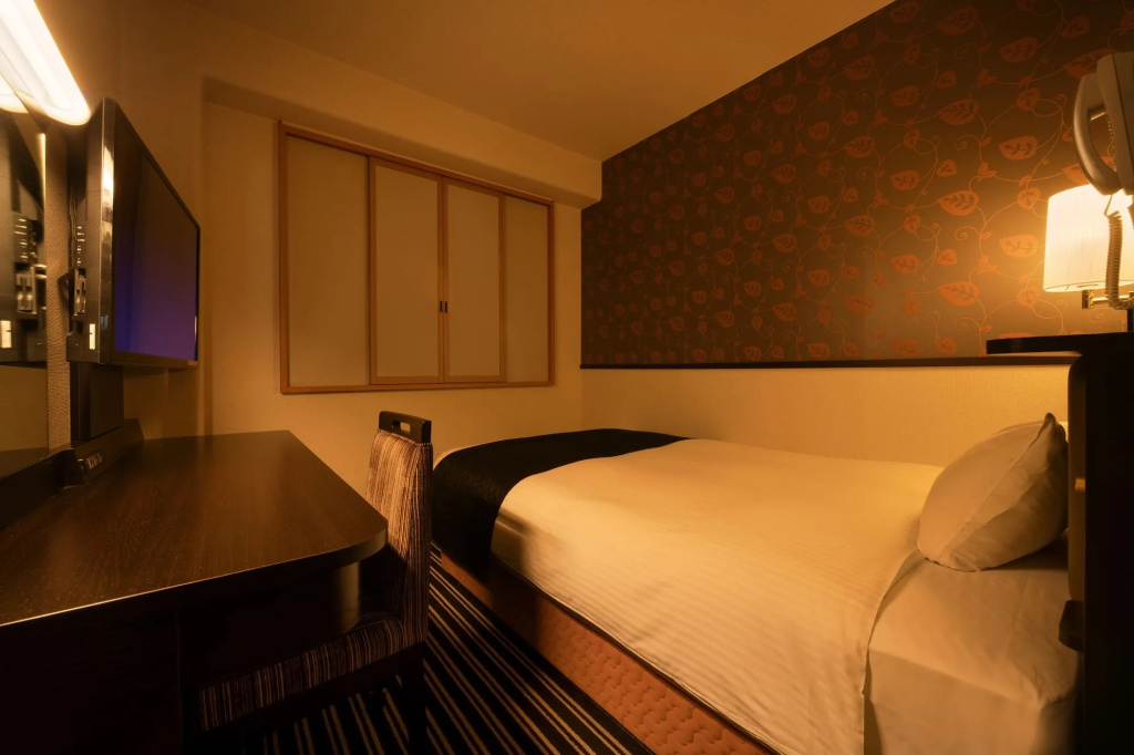 APA Hotel Isesakieki Minami - Général