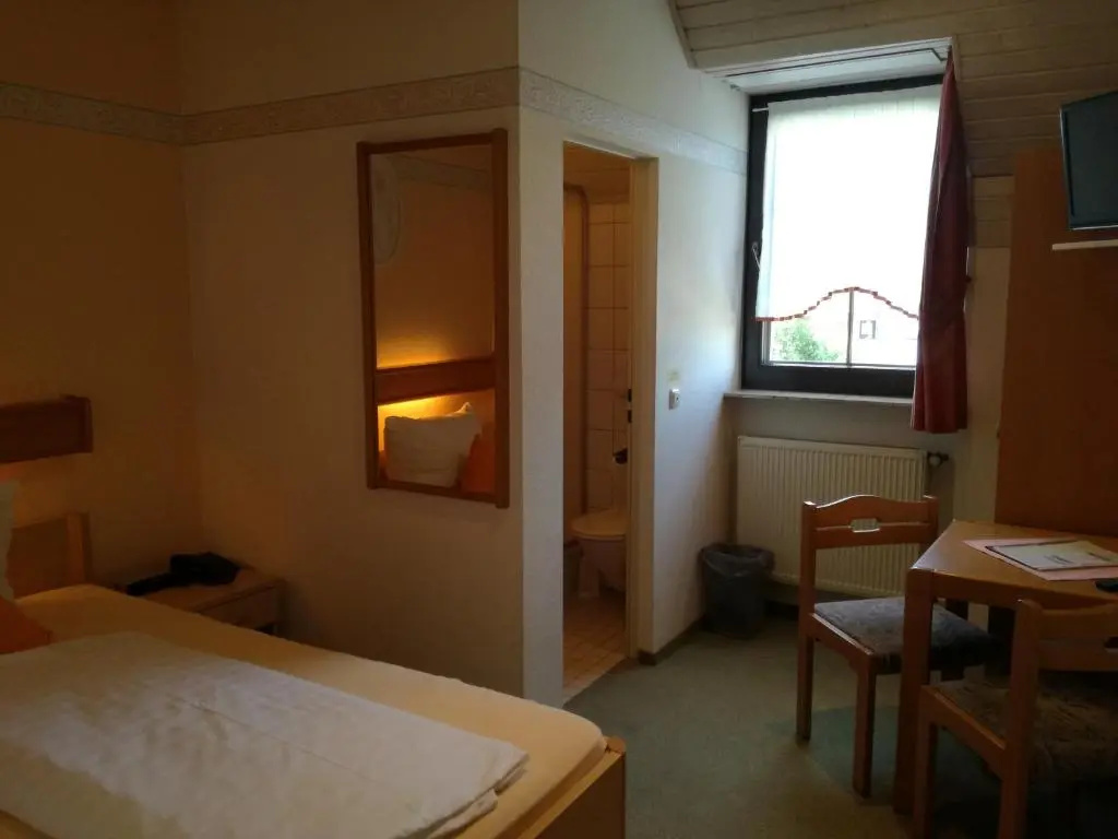 Gästehaus Weingut - Fröhliches Weinfass - Chambres