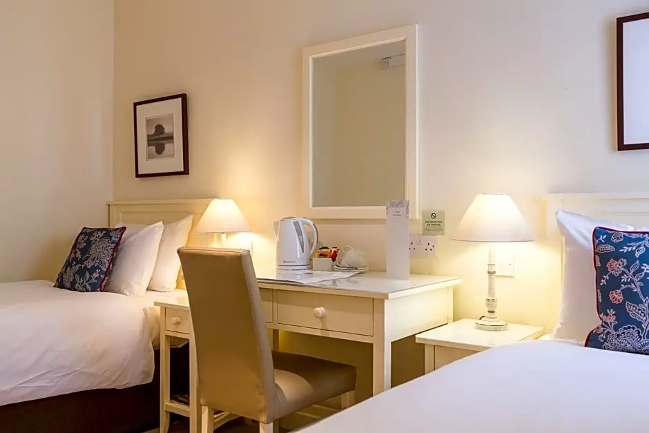 Greswolde Arms Hotel by Chef and Brewer Collection - Chambres