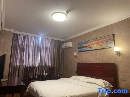Dafuhao Hotel - Chambres