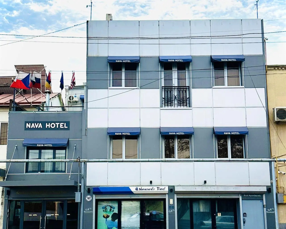 NAVA HOTEL — фото 1