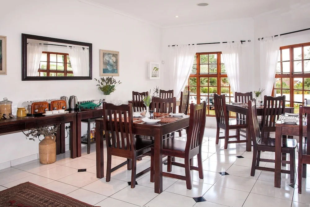 Rivendell Bed and Breakfast - фото 17