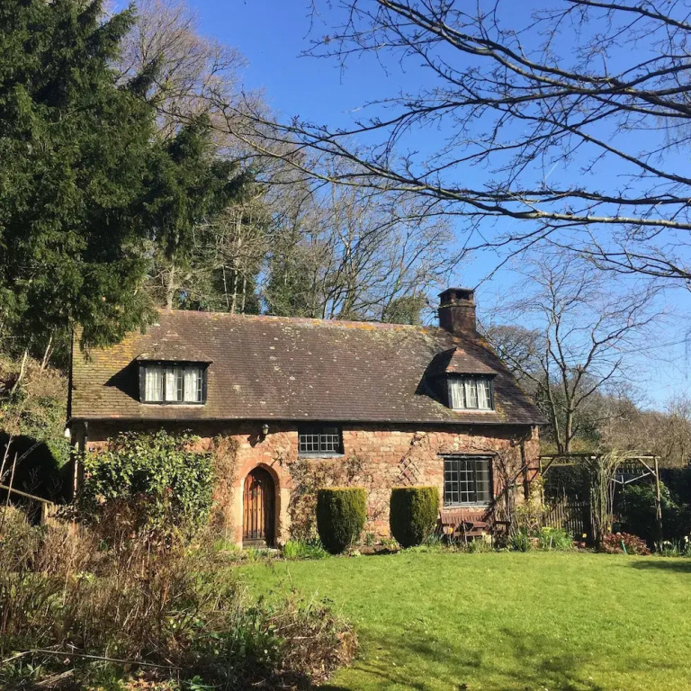 Cottage