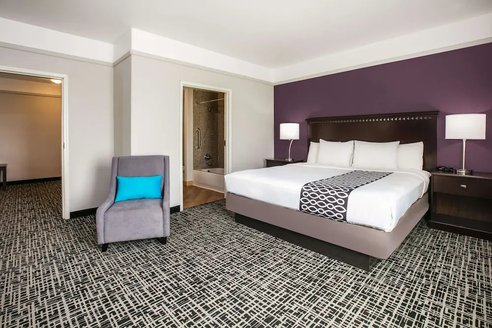 La Quinta Inn & Suites by Wyndham Brownwood - Chambres