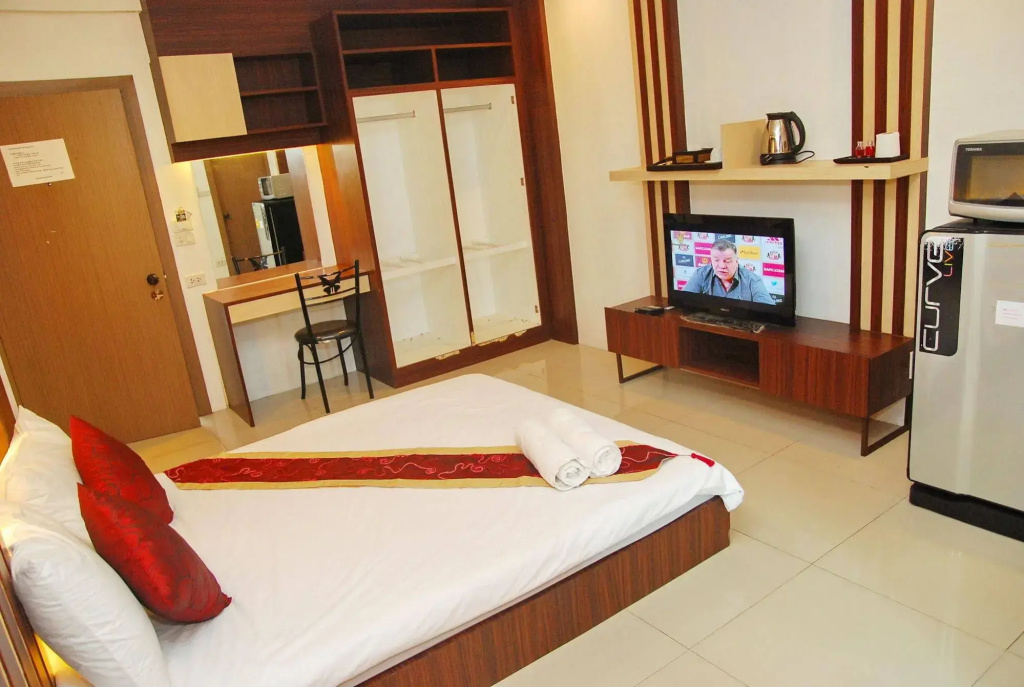 Hotel photo 8