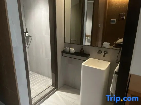 Ji Hotel Shenzhen North Railway Station - Chambres