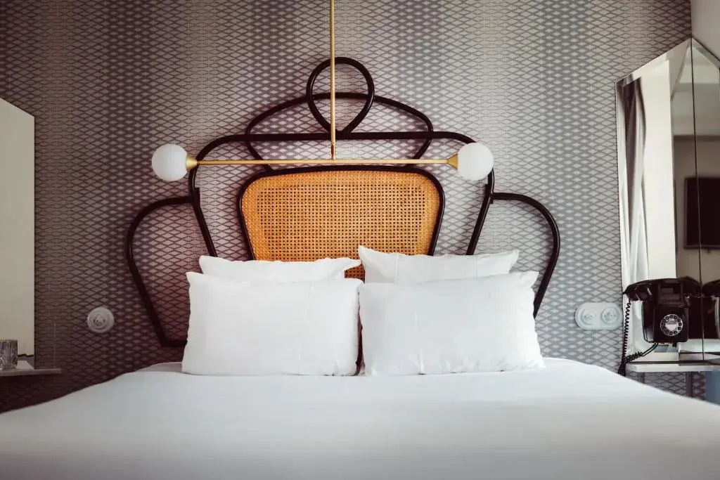 Hotel Panache 82