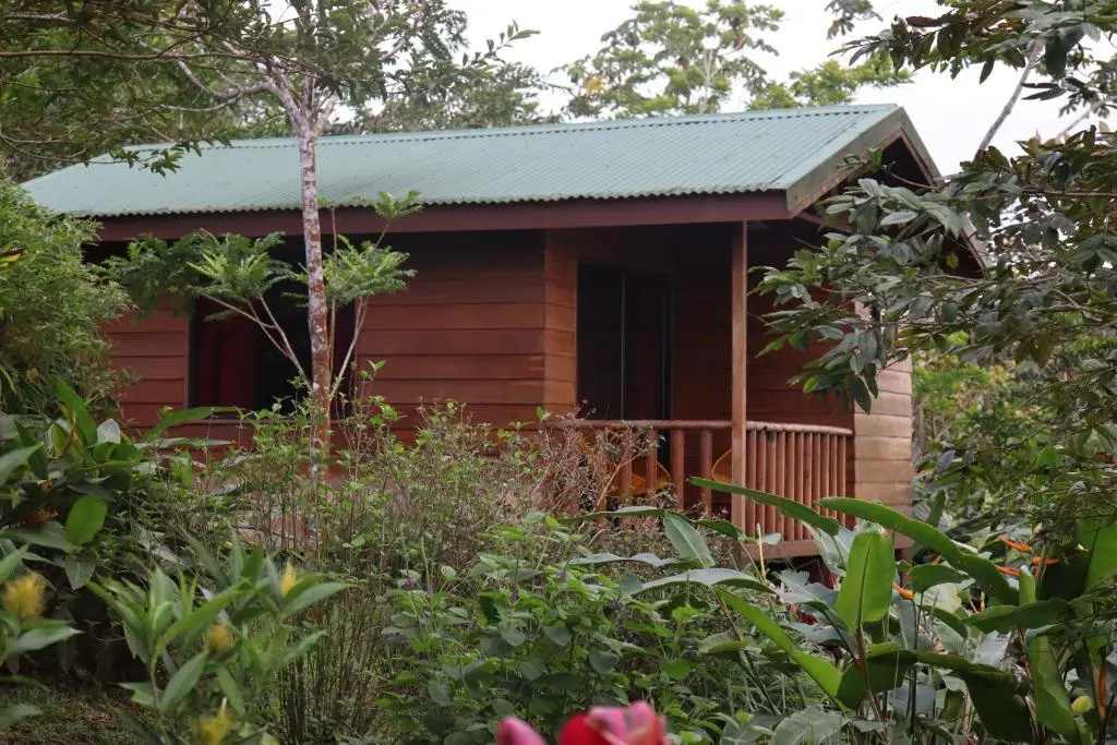 Eco Granja Sostenible Don Lolo