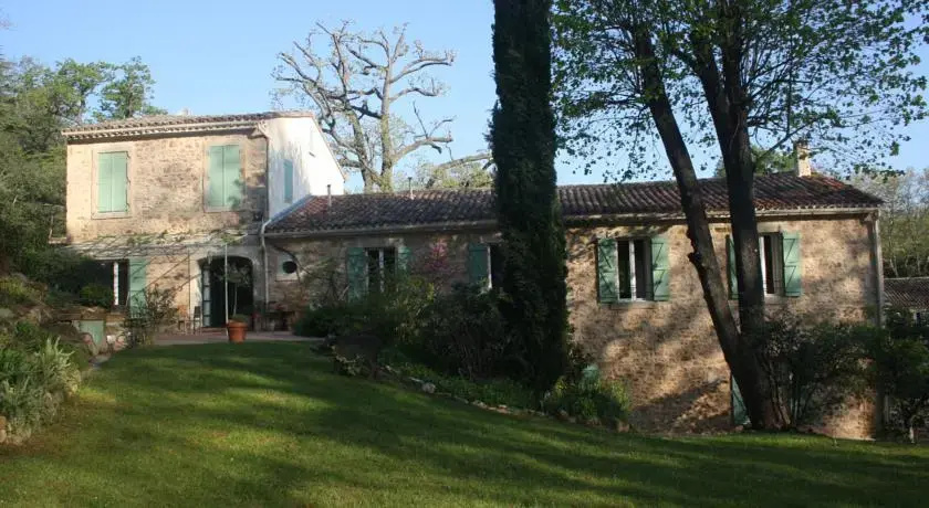 Le Moulin Haut