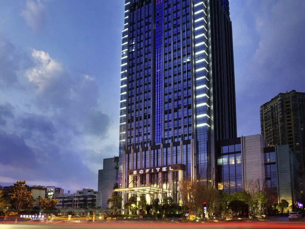 Hotel photo 46