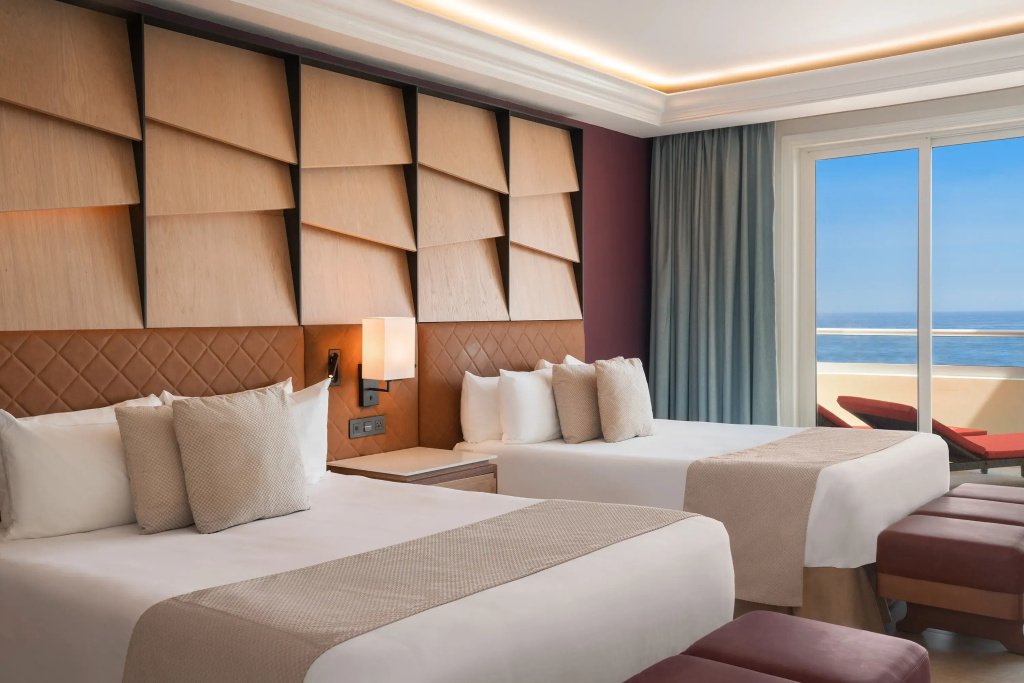 Jewel Grande Montego Bay Resort & Spa – All Inclusive