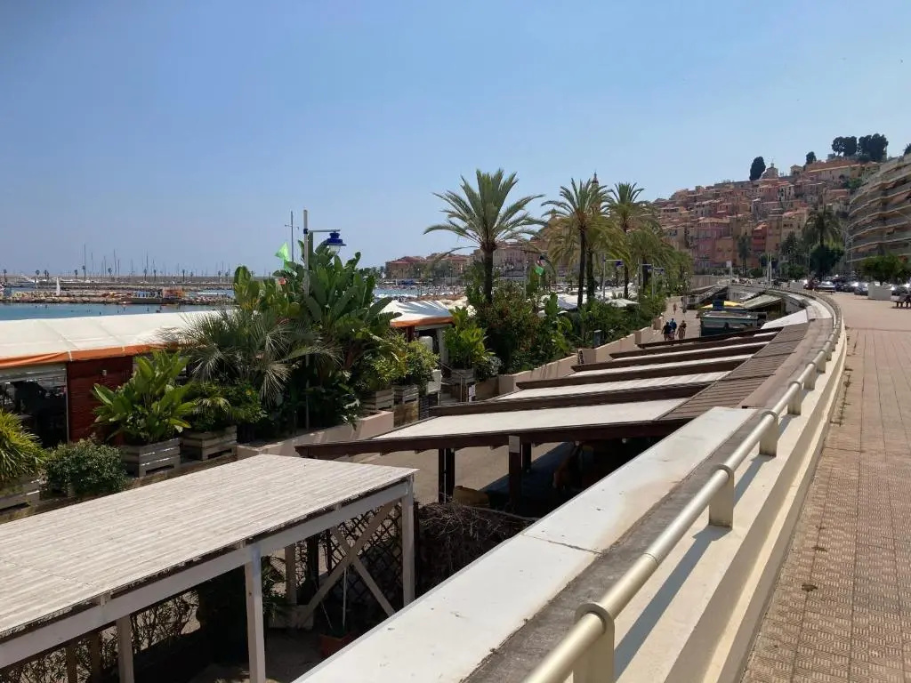 Appartement Front de Mer