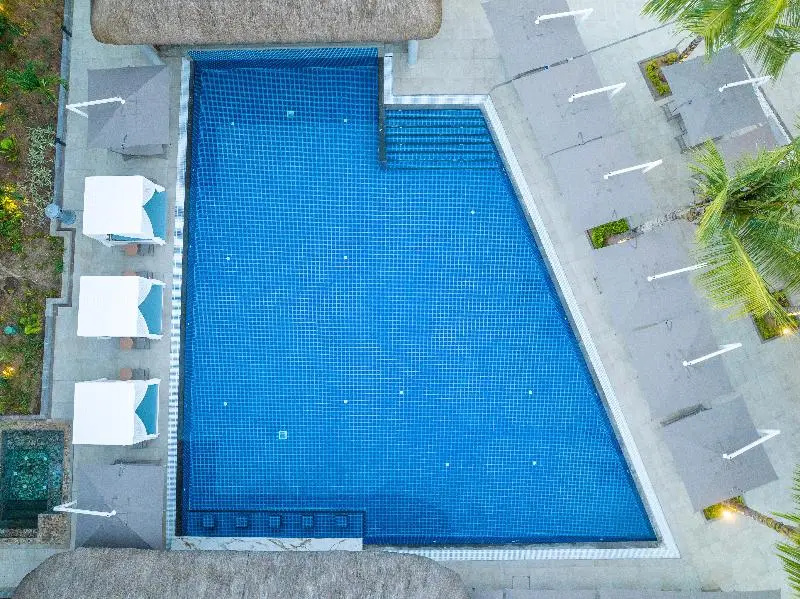 Ocean's Creek Beach Hotel Balaclava, Тер-Руж, Маврикій мініатюра 20