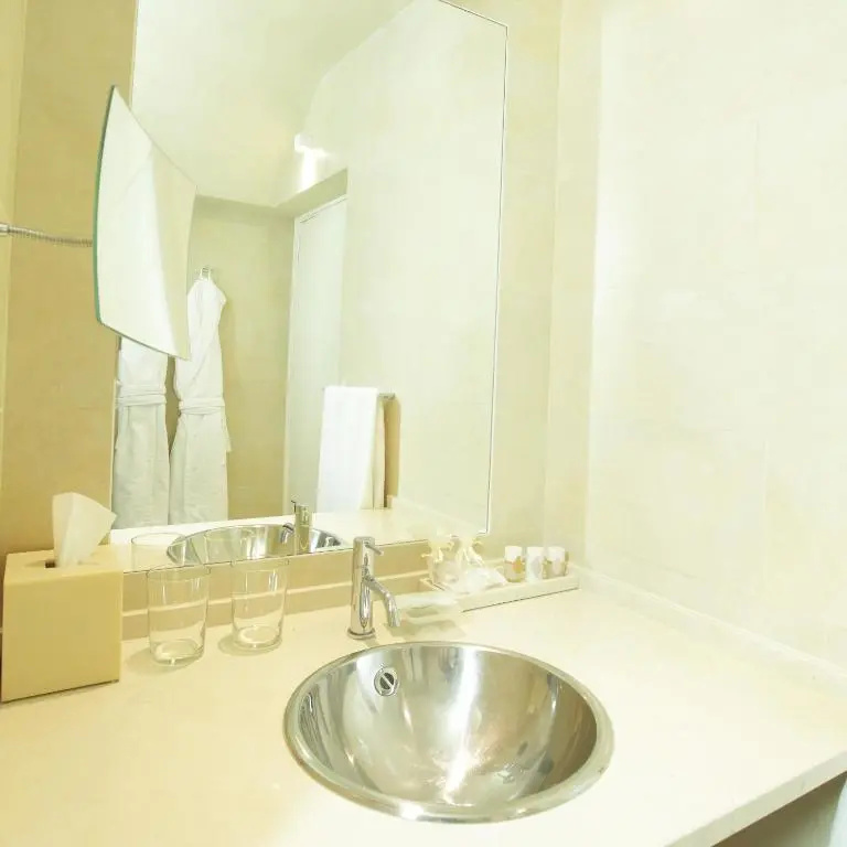 La Fiermontina | Luxury Home - Chambres