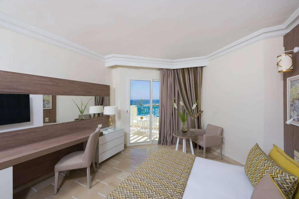 Hotel Sentido Bellevue Park - Général