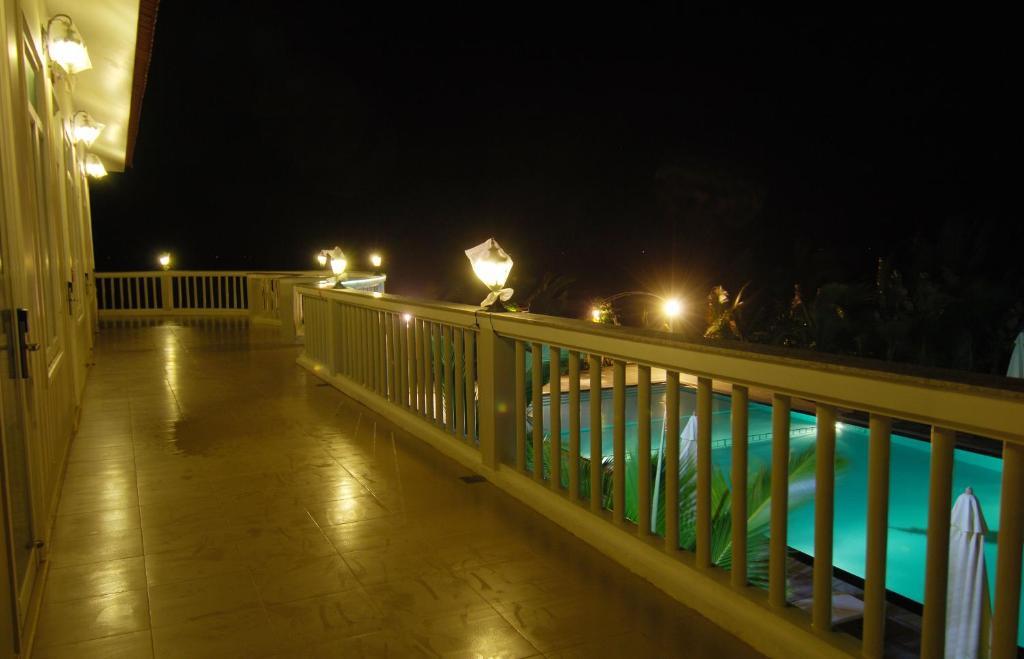 Saigon Emerald Beach Resort