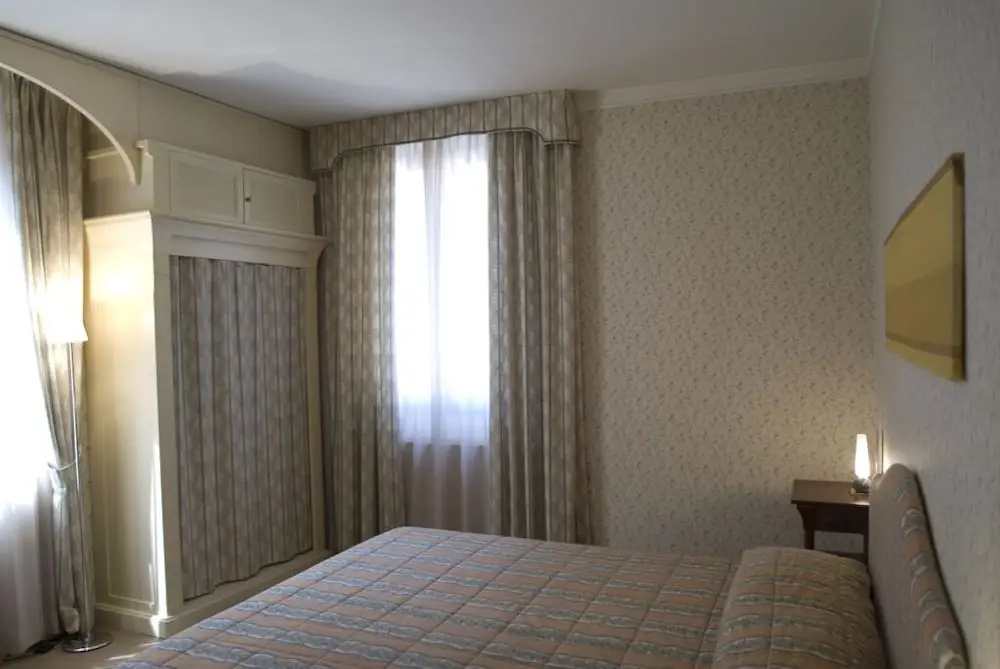 Locanda di Bagnara - Chambres