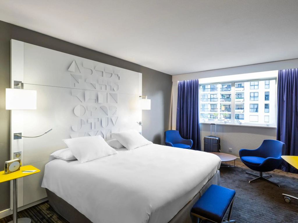 Hotel photo 28