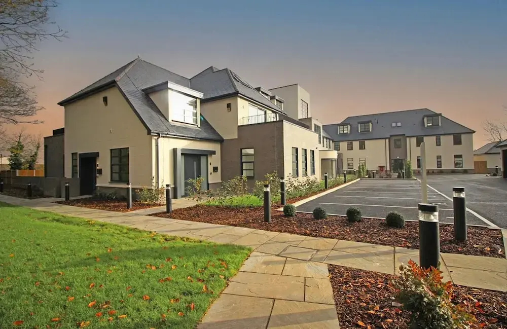 Luxury Ocean North Foreland Golf View By Adliv