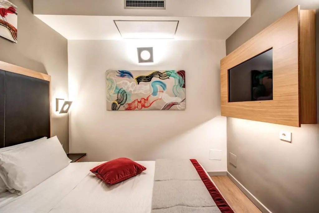Hotel photo 2