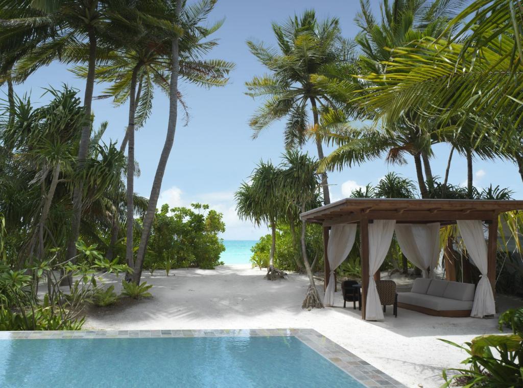 Sirru Fen Fushi (Ex.Fairmont)