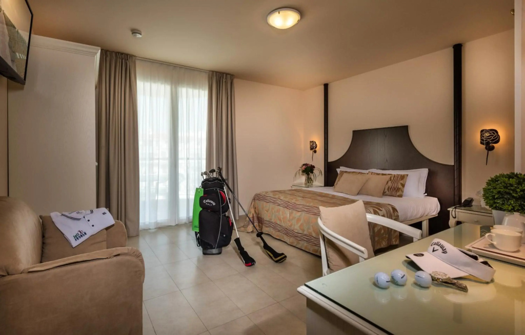 Baia del Mar Beach Boutique Hotel - Général