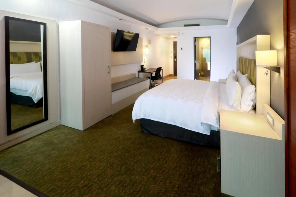 Holiday Inn Queretaro Zona Diamante by IHG - Général