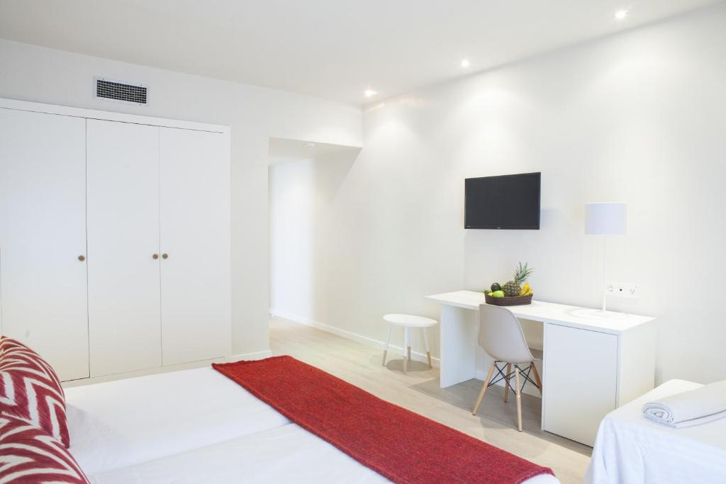 Ibersol Hotel Antemare - Adults only - Chambres