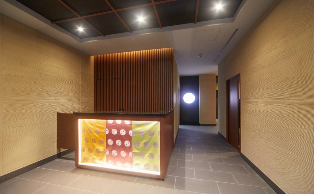 Hotel Mondonce Kyoto Gojo 사진 17