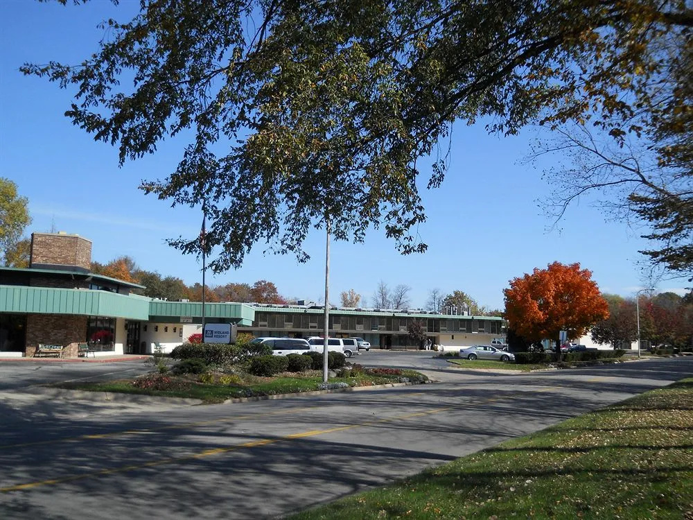 Midland Resort and Convention Center - Général