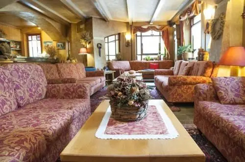 Hotel Vallee De Cogne - Général