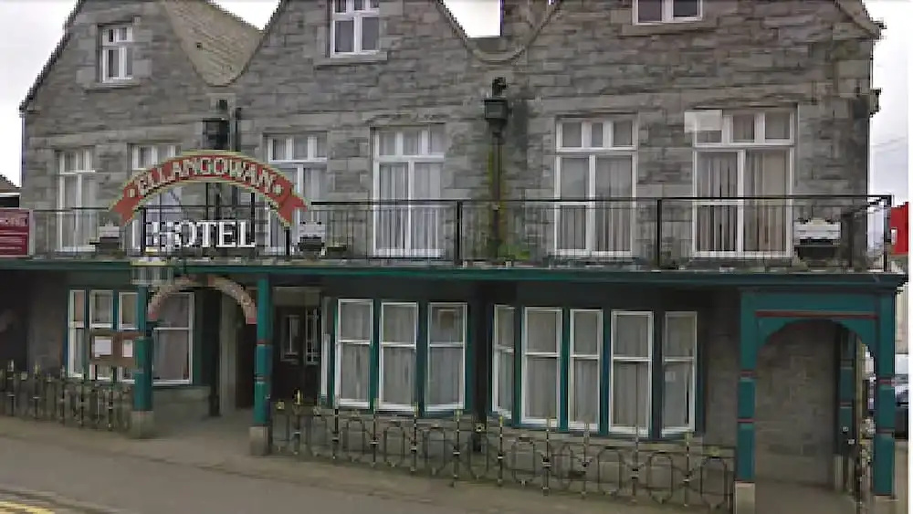 Ellangowan Hotel