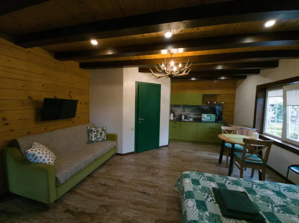 Апарт Комплекс Алтай - фото 4