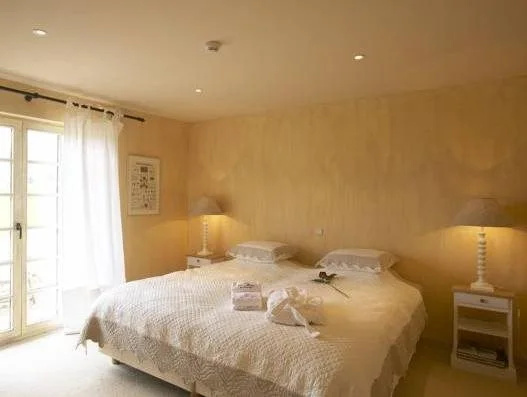B & B Au Mazet