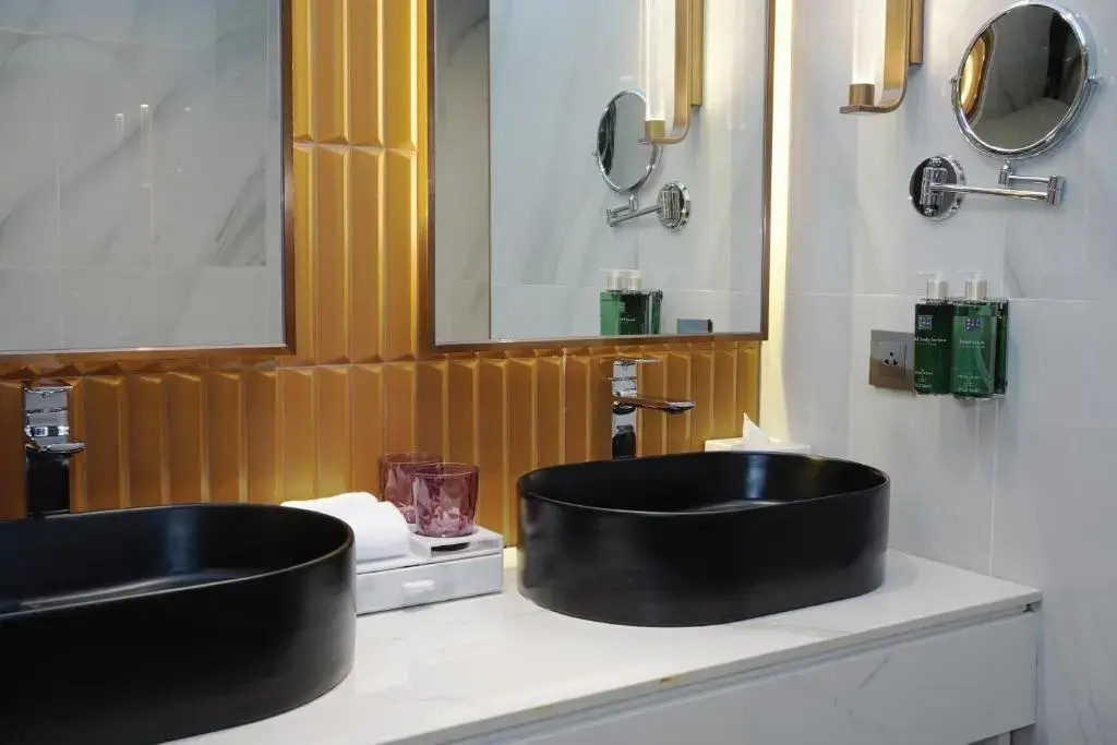 Pipa Hotel Bangkok Sukhumvit 11 - Général