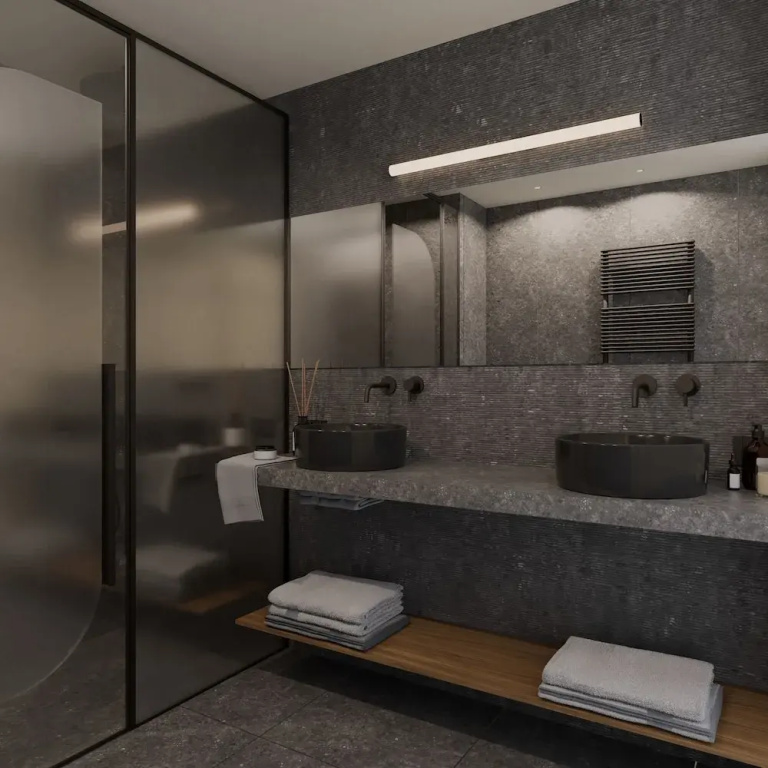 Hotel San Giacomo Spa&Gourmet - Chambres