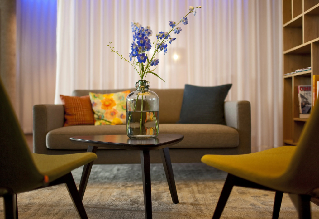 Holiday Inn Express Mechelen City Centre by IHG - Général