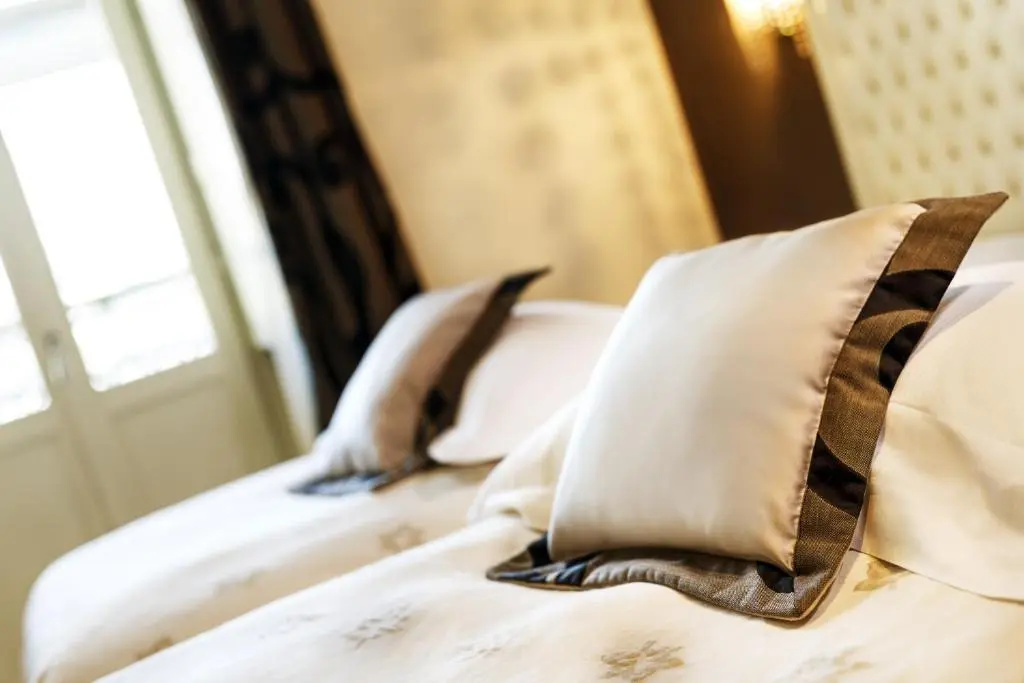 Best Western Plus Royal Superga Hotel - Chambres