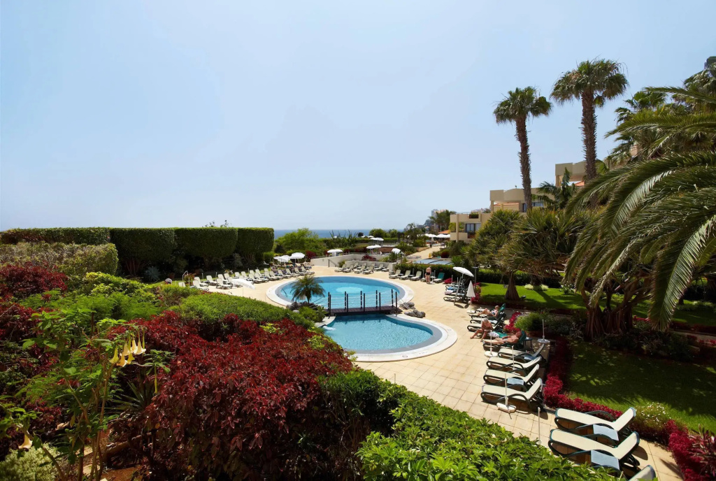 Suite Hotel Eden Mar, by PortoBay - Général