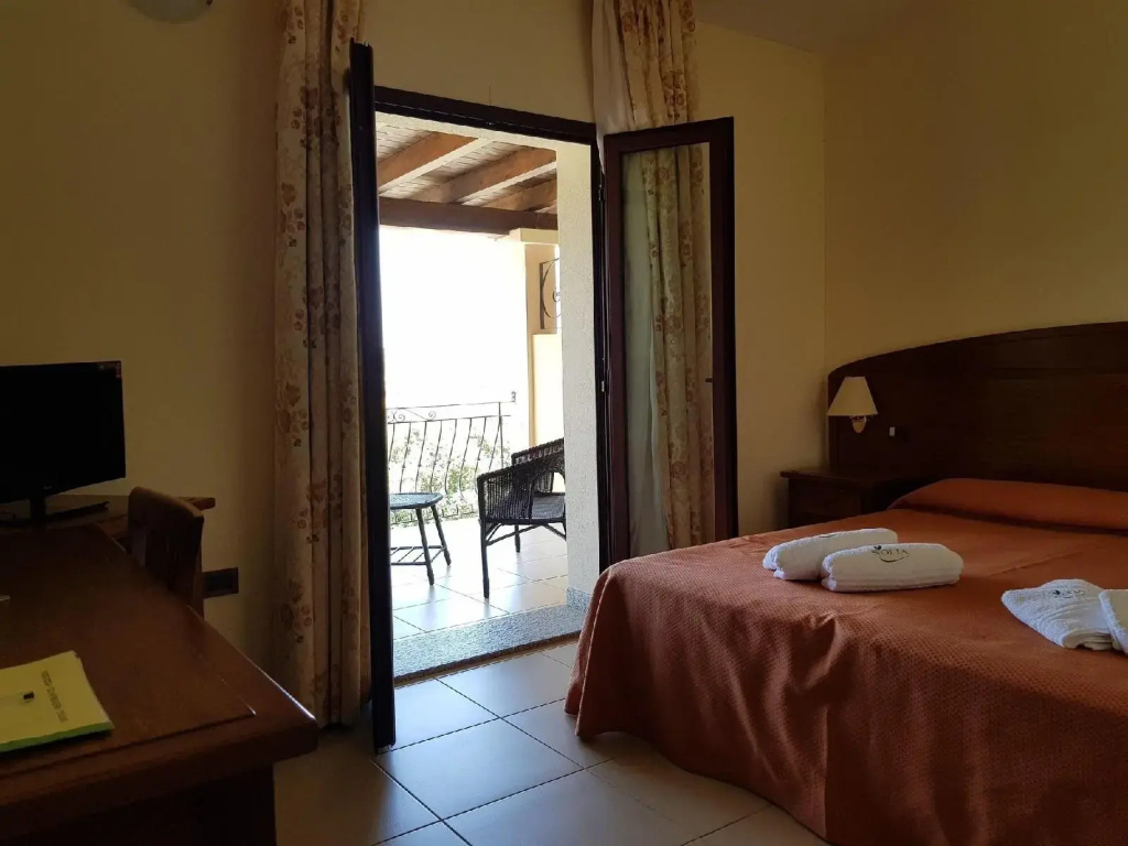 Hotel S olia - Général