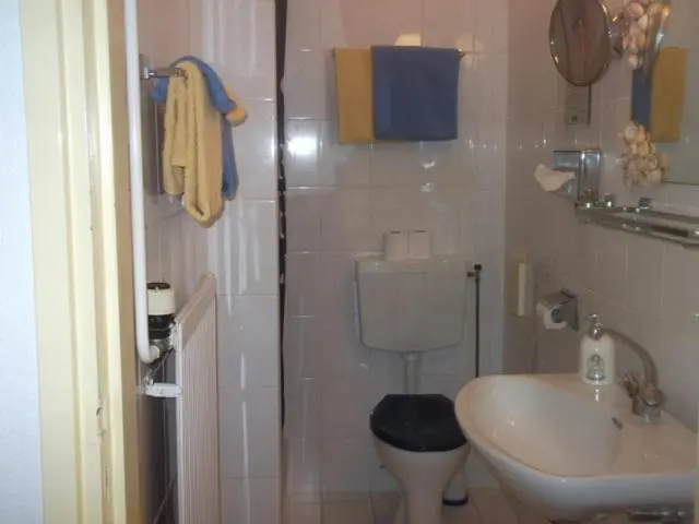 Hoogland - Chambres