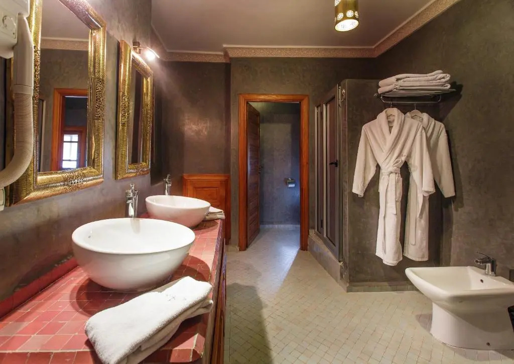 Ambassador Suite