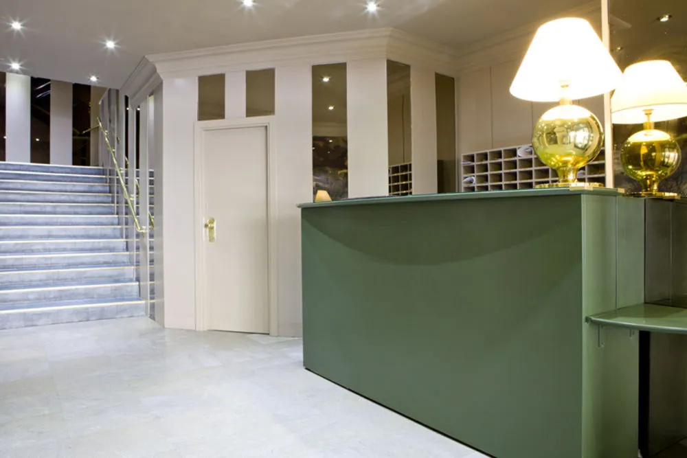 Hotel photo 2