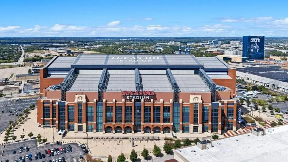 Indy Stadium Villas 701