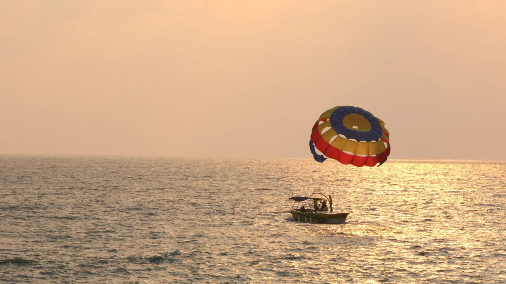 Ibis Styles Goa Calangute Hotel