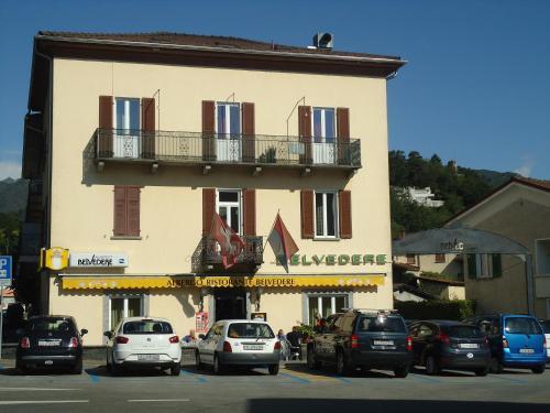 Osteria Belvedere