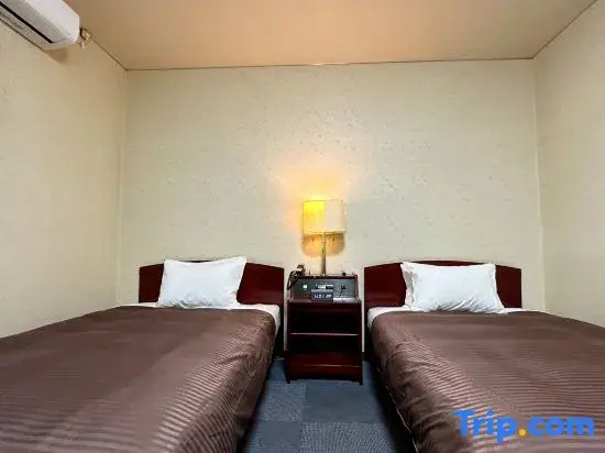 Garyu-no-Sato - Chambres